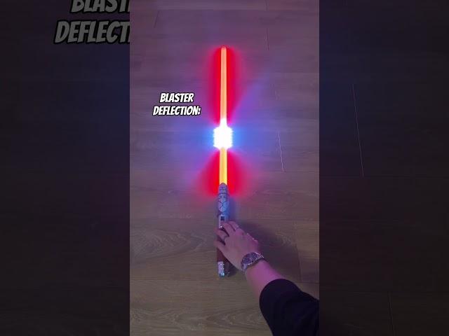 Exclusive lightsaber you can't get anywhere else |ARTSABERS