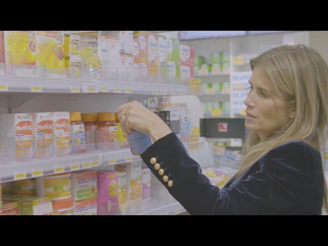 Gucci Reveals Her Top French Pharmacy Beauty Picks | Westman Atelier