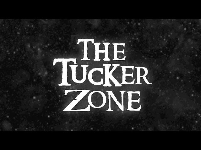 The Tucker Zone (A 3D Sound Experience) (Wear Earphones)