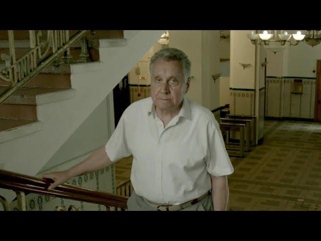 Интервью на тему. Виктор Горчаков