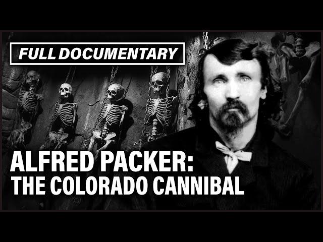 Death Trap: The Horrible Case Of The Colorado Cannibal I Full Documentary
