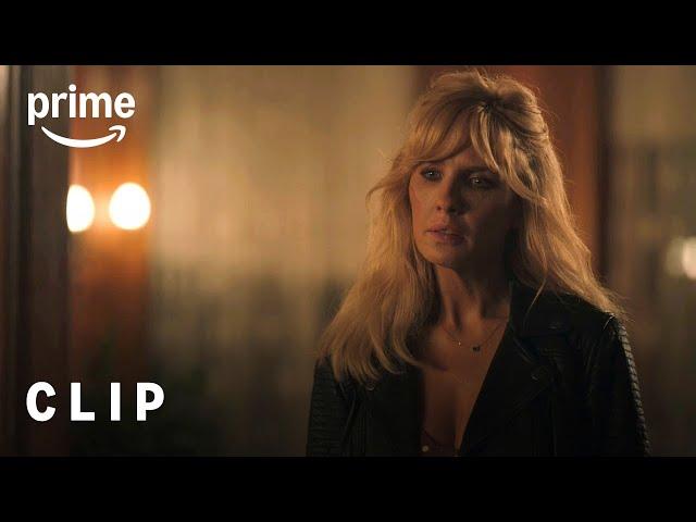 Beth Confronts John About the Train Station | Yellowstone Season 5 | Prime Video