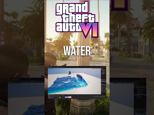 The First GTA 6 Leak EVER!