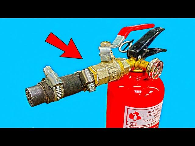We Tested Homemade Sandblasters and Found the Secret to Sparkling Clean!
