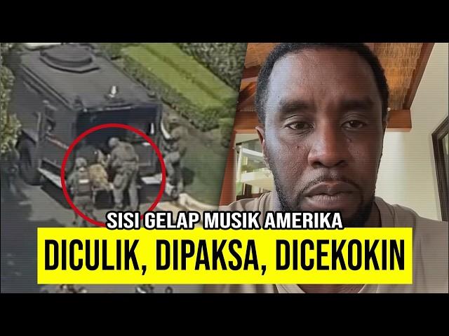 Siapa Itu P Diddy Dan Seberapa Parah Kasusnya?