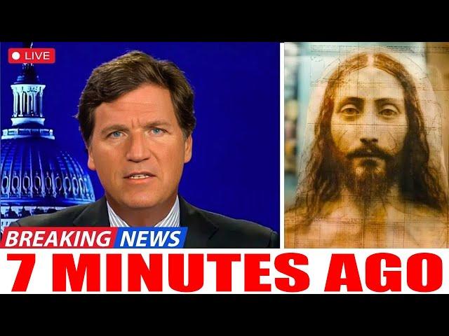 Jesus' Face REVEALED! Scientists Finally Prove Greatest Miracle Ever!