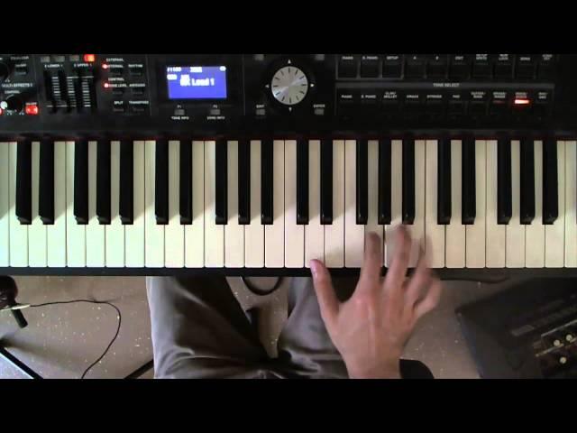 MangoldProject: The Best Piano Lessons on YouTube!