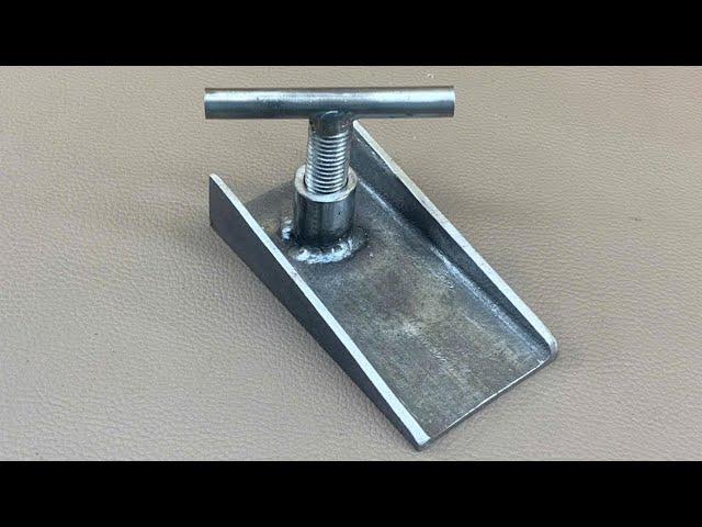 Millions Of People Don't Know About This Homemade Tool |  Ingenious DIY Invention