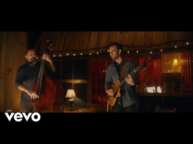 Julian Lage - Saint Rose (Official Video)