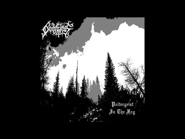 OCCULTICUS - POLTERGEIST IN THE FOG