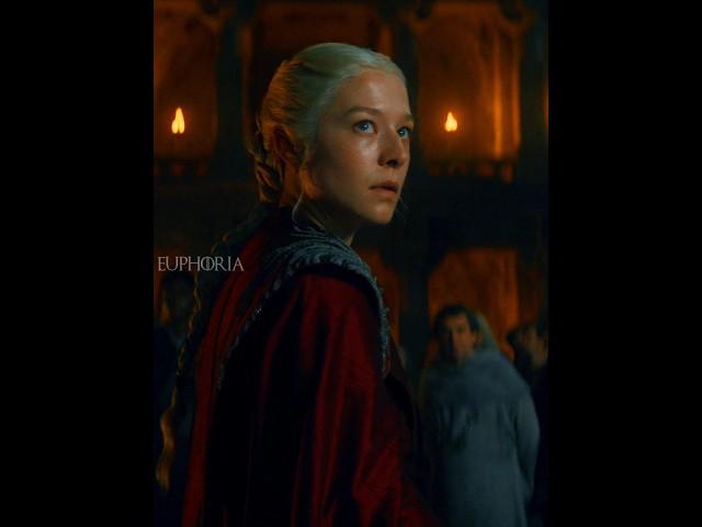 Rhaenyra Targaryen summons Vermithor #vermithor #rhaenyratargaryen #houseofthedragon#daemontargaryen