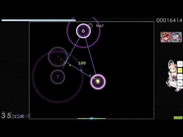 mini godmode 285bpm jumps