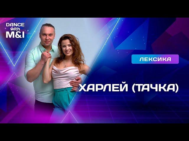 Харлей в Хастле и Дискофоксе.