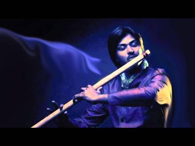 Paras Nath bollywood mashup on flute