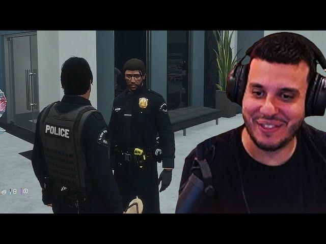 Ramee Reacts to Hilarious ProdigyRP Clips and More! | Prodigy 2.0 | GTA | CG