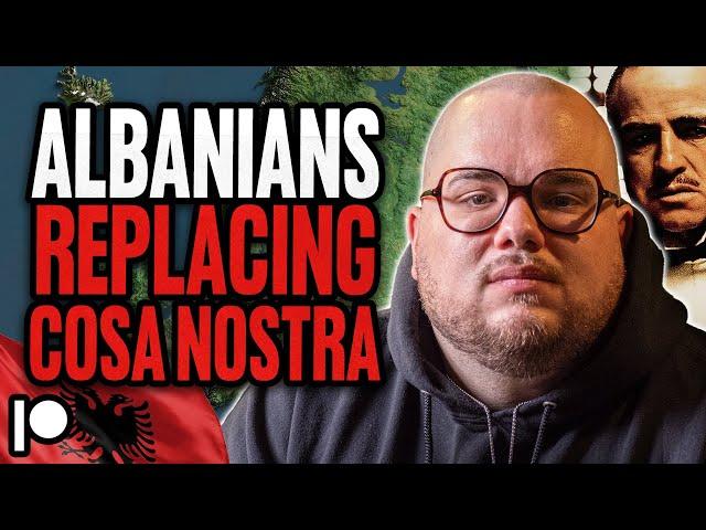 How Albanian Criminals Have INFILTRATED The Italian Mafia And Replacing Sicilians! | The Connect