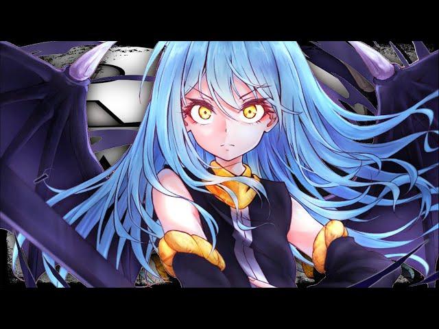 RIMURU TEMPEST SONG “TENSURA” | FREESOUL