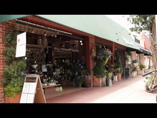 Adelaide's Florists & Decorators | La Jolla San Diego Florists