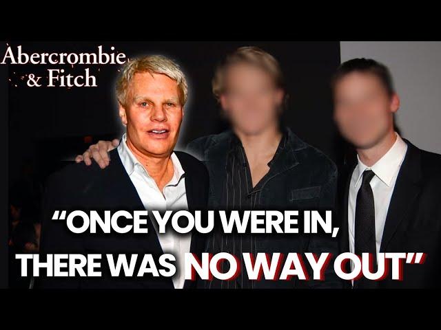 The REAL Truth Behind Abercrombie & Fitch