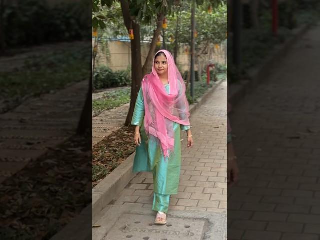 Naya Suit Aur Chai  #team03 #shorts @sadimkhan03 @mariakhan.03