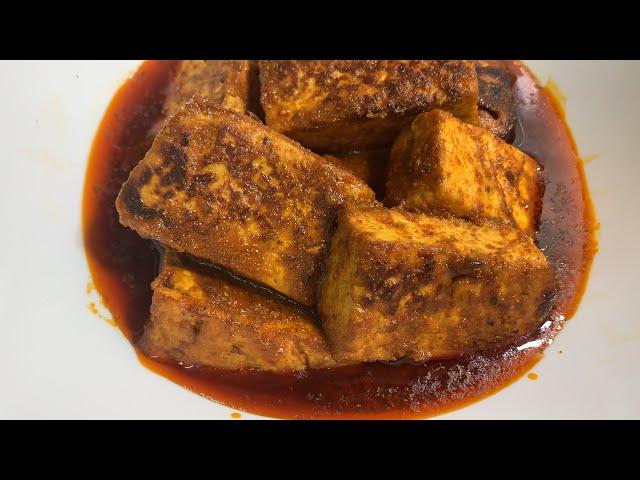 Kashmiri Paneer Roganjosh || Lal Paneer || Wazej Cxaman || Cottage cheese Roganjosh || ZoonDaeb