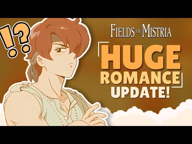 Fields of Mistria's 3rd Major Update Will Be INCREDIBLE. How Close Were Our Predictions? 