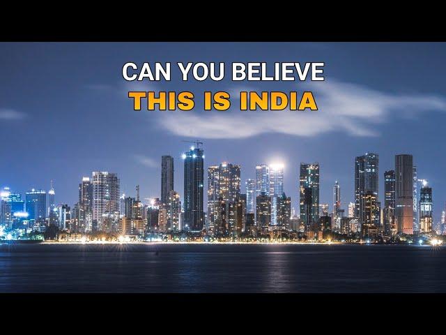 Emerging India The Rise Of Megacities