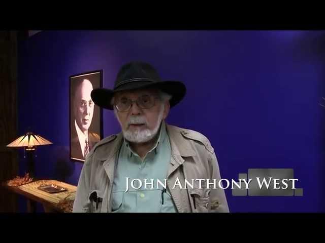 John Anthony West | Mysteries of Göbekli Tepe & the Sphinx 10,000 BC | Megalithomania