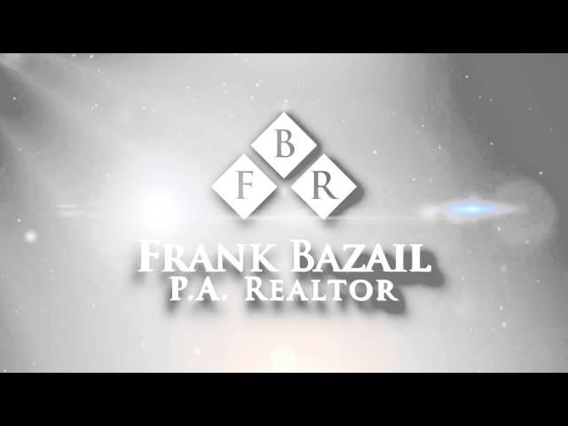 Frank Bazail P.A. REALTOR