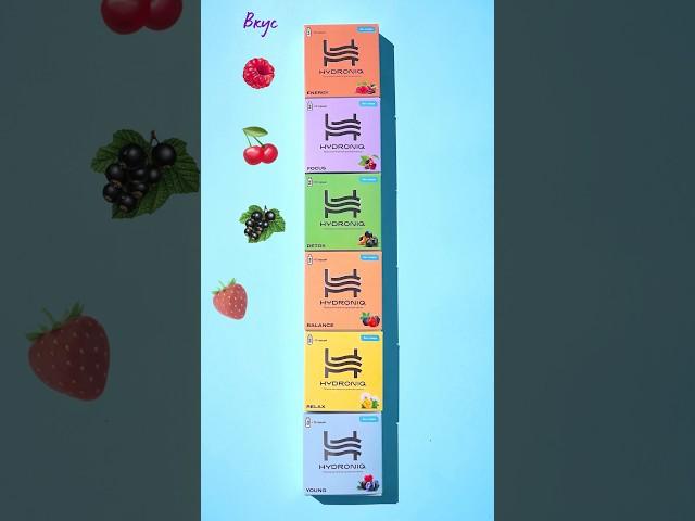 Хит лета 2025! Выбери вкус самого полезного напитка в мире: WB Арт 165381040, Озон 849434172