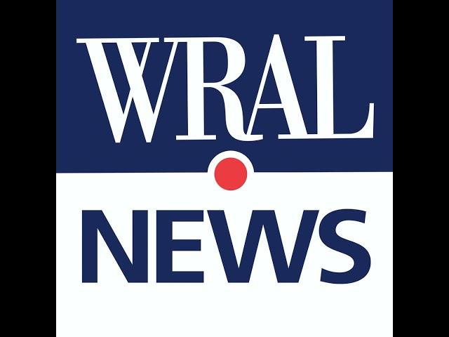 Noon News on WRAL - Wednesday, November 20, 2024