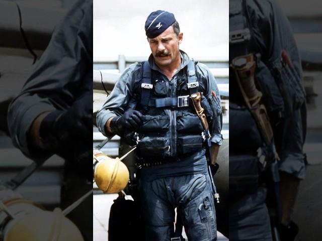 US Air Force Brig Gen Robin Olds:  Triple Ace and Air Force Cross Recipient