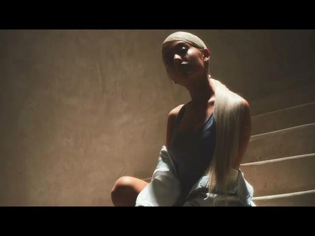 Ariana Grande - No Tears Left To Cry (The ''Oh Oh Oh'' Version?)