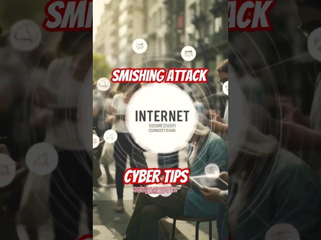 Smishing attack #cyberattack #servicenow #cybercrime #smishing   #phishing