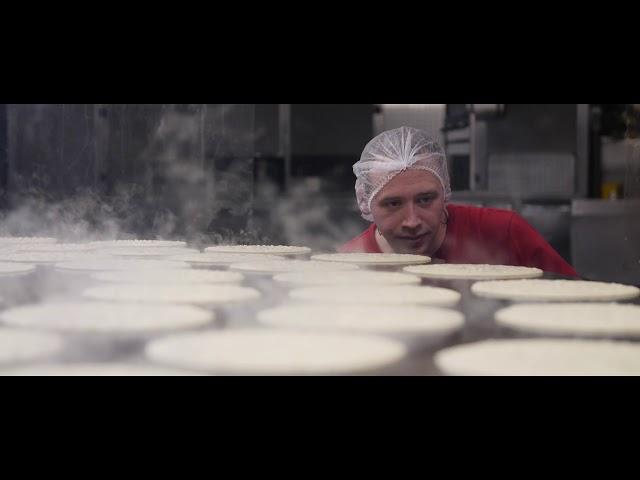 Cérélia Corporate Video