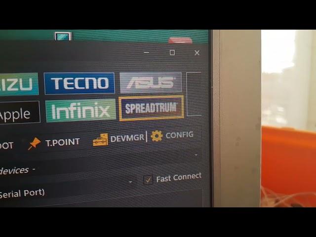 Tecno bf6 frp done unlock tool
