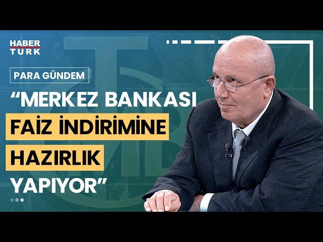 Merkez Bankası faiz indirimine ne zaman başlar? Abdurrahman Yıldırım değerlendirdi