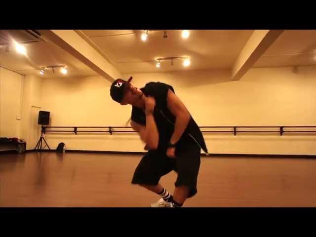 I Don't Want Her by Eric Bellinger | (Masterclass) Bryan Tanaka Choreography