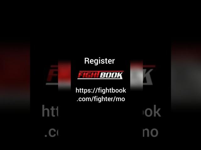 "EXCLUSIVE: Mark Habibi Unveils Fightbook - The Future of Boxing Matchmaking "