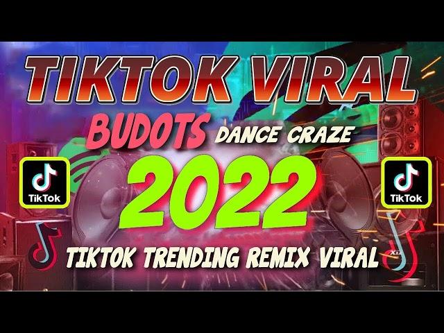 NEW TIKTOK VIRAL SONGS REMIX DJ ROWEL DISCO | NONSTOP Budots [TEKNO MIX] TIKTOK HITS 2022 - 2023