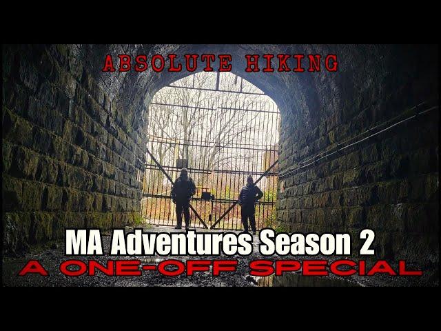 Absolute Hiking Review, Mark & Danny's Thoughts On Main Adventures Season 2