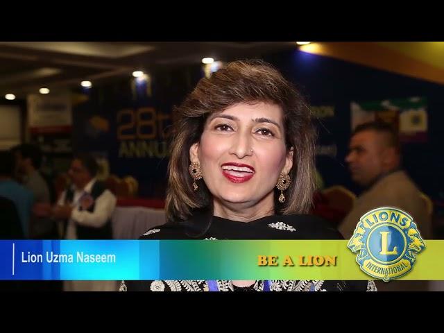 Lions Clubs Full Documentary I Golden Thoughts Advertising