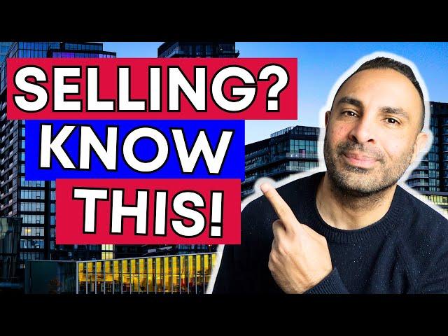 Selling Your Home? Key Terms EVERY Seller Needs To Know | Vancouver Real Estate