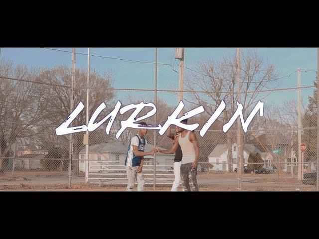 Shabay ft. Hitman Dayday - Lurkin' (Official Music Video) Shot by White Patch Productions