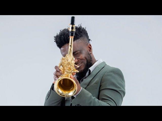 Freeman - Usandisiye [ Saxophone Cover]