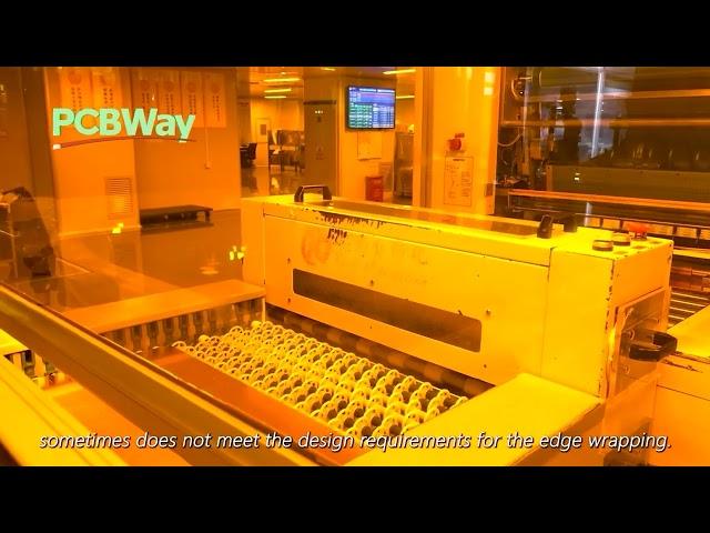 Multi-layer PCB Manufacturing Process | Full Movie