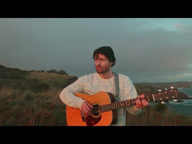 Harrison Storm - Stone (Official Music Video)