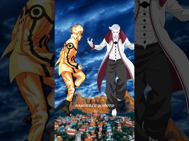 LN Naruto vs All | who is strongest #anime #naruto #whoisstrongest