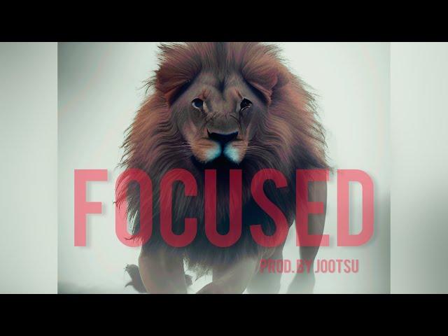 FreeLunch: Focused (prod.by Jootsu)