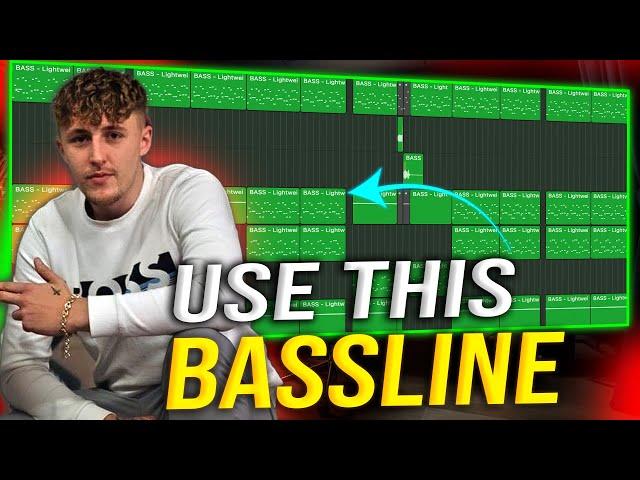 How to Make Bassline Beats for Marky B